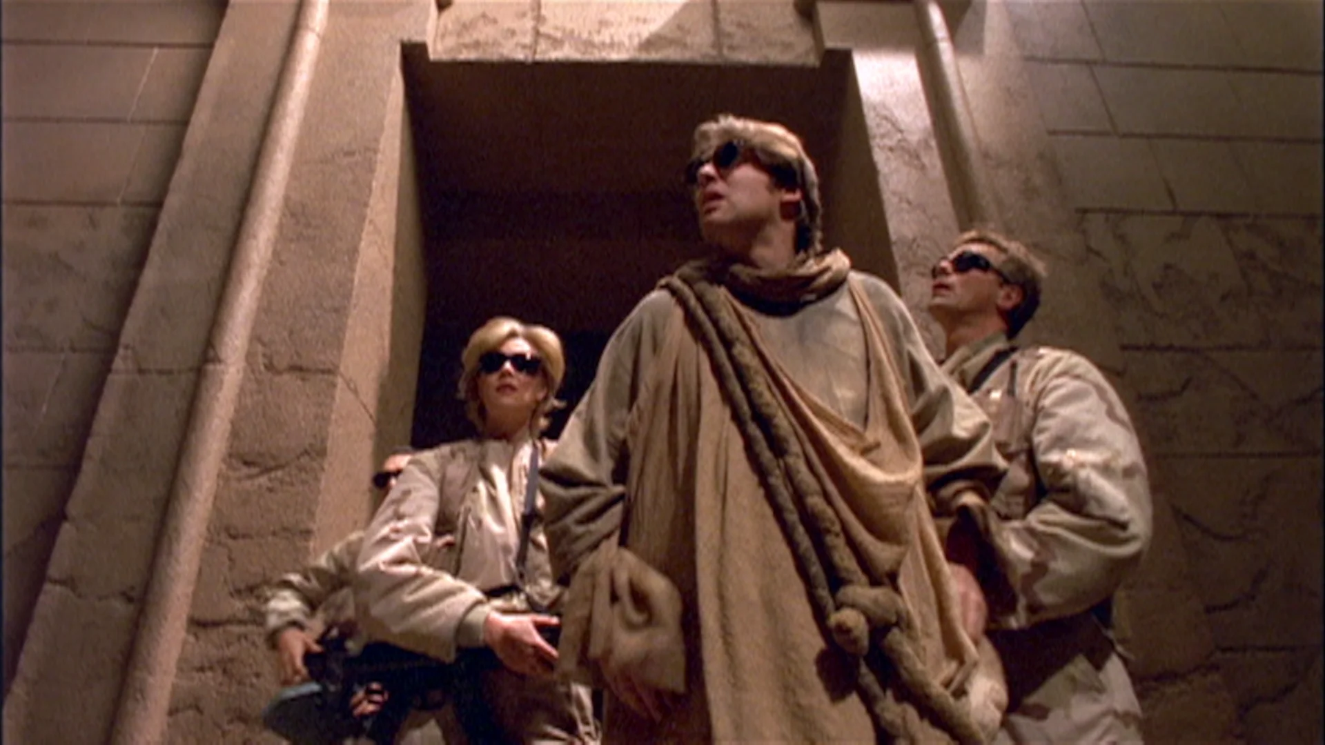 Stargate SG-1