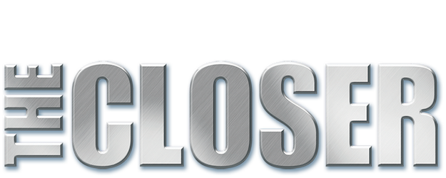 The Closer logo