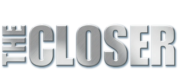 The Closer logo