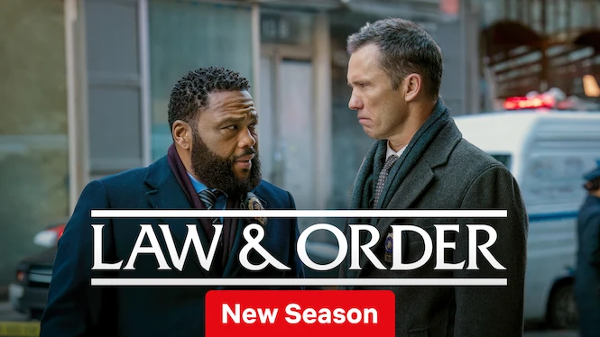 Law & Order