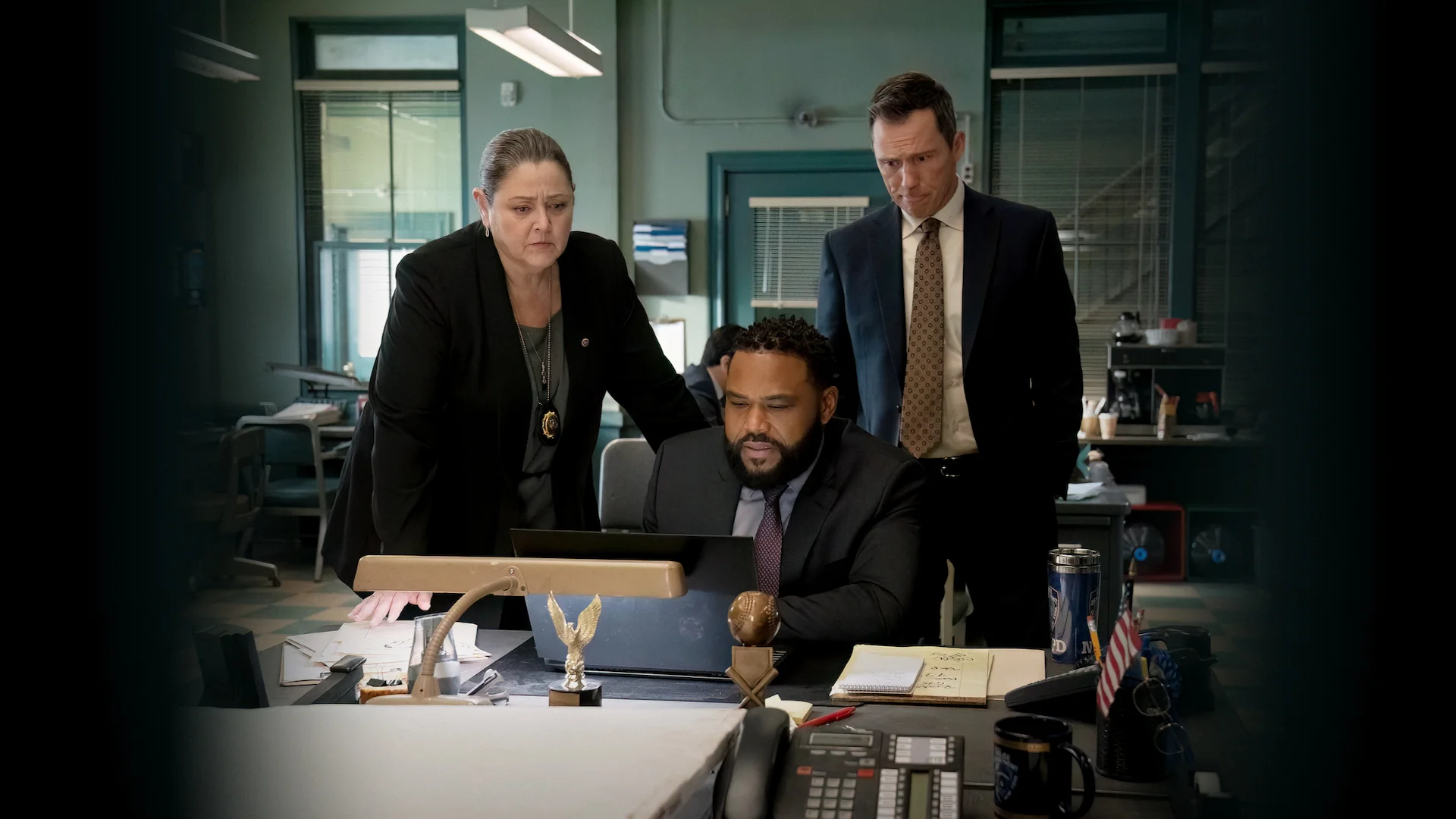 Law & Order