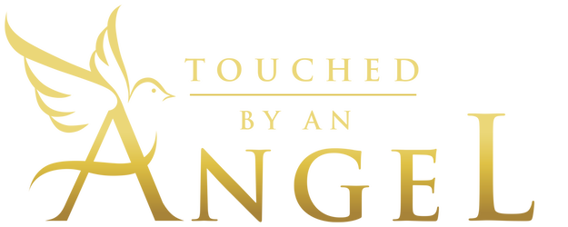 Touched by an Angel logo
