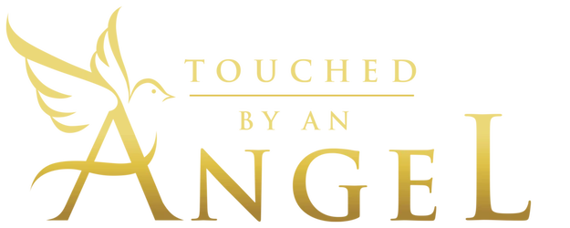 Touched by an Angel logo
