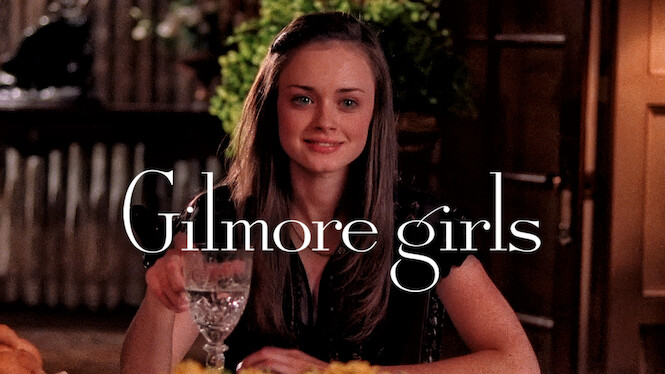 Gilmore Girls