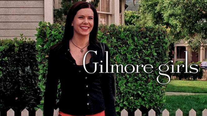 Gilmore Girls