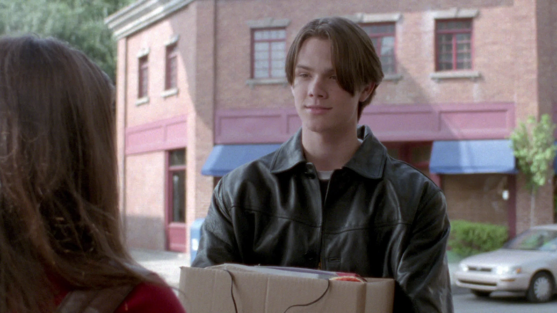 Gilmore Girls