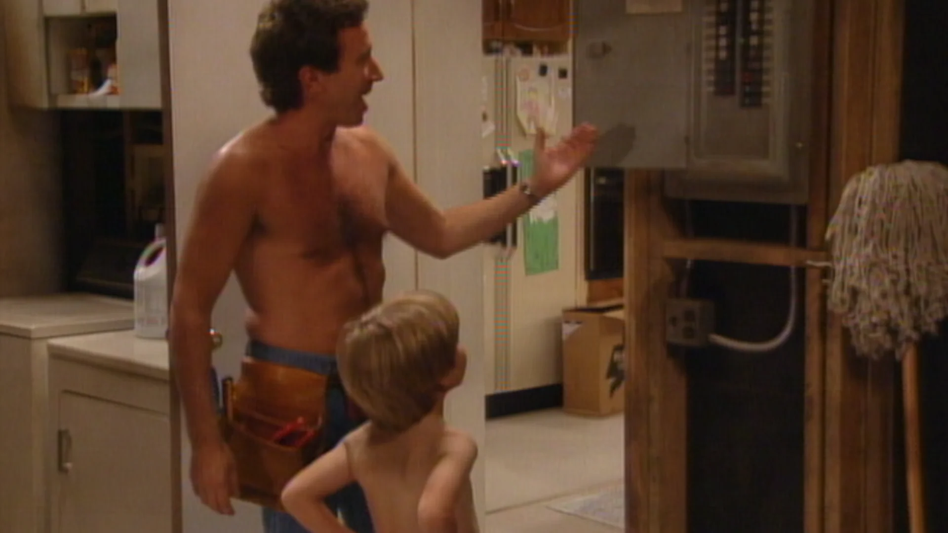 Home Improvement