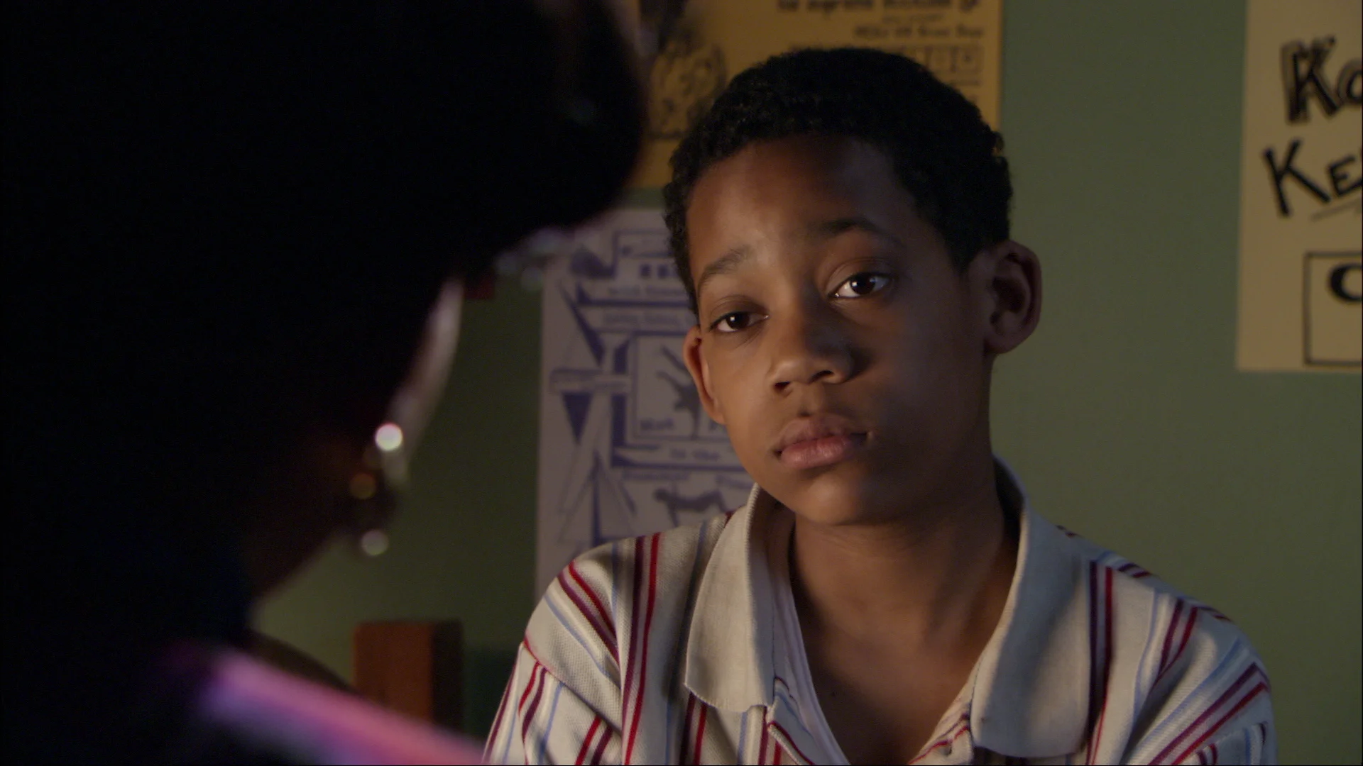 Everybody Hates Chris