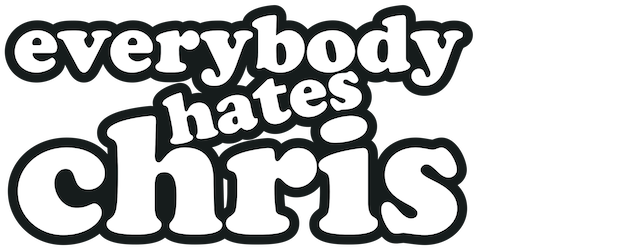 Everybody Hates Chris logo