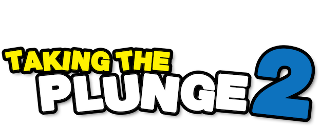 Taking the Plunge 2 logo