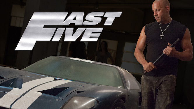 Fast Five