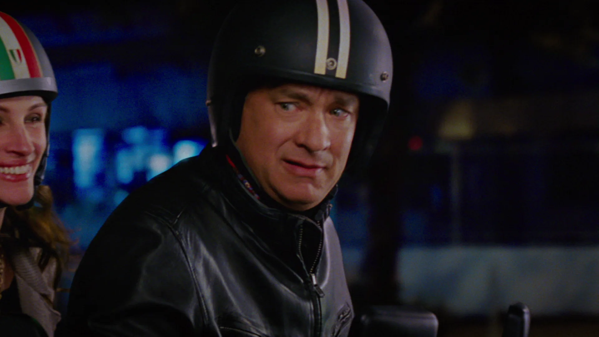 Larry Crowne