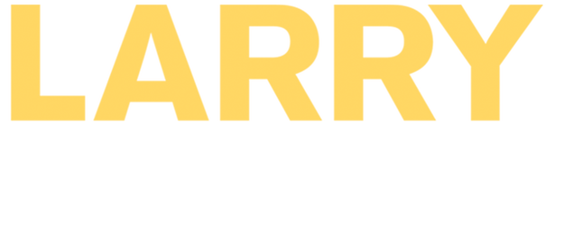 Larry Crowne logo