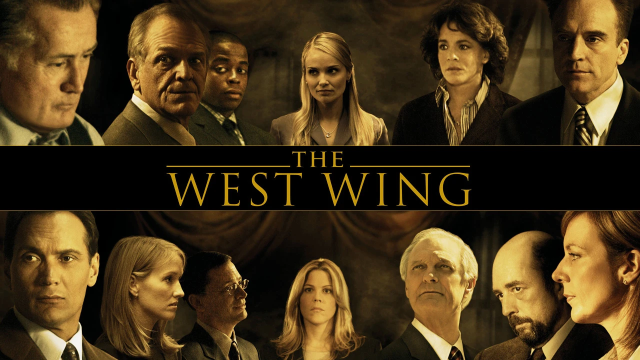 The West Wing
