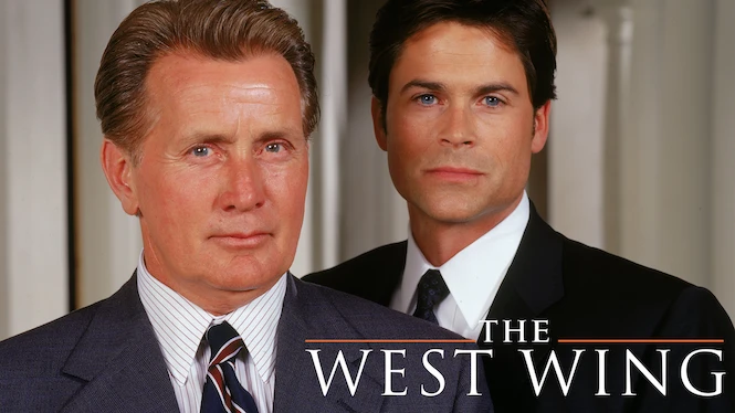 The West Wing
