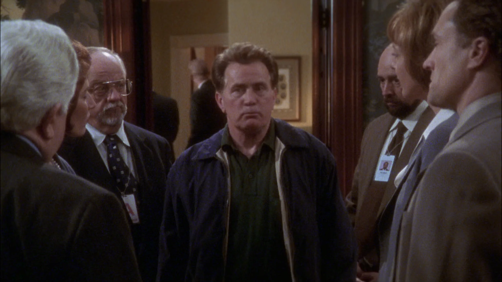 The West Wing