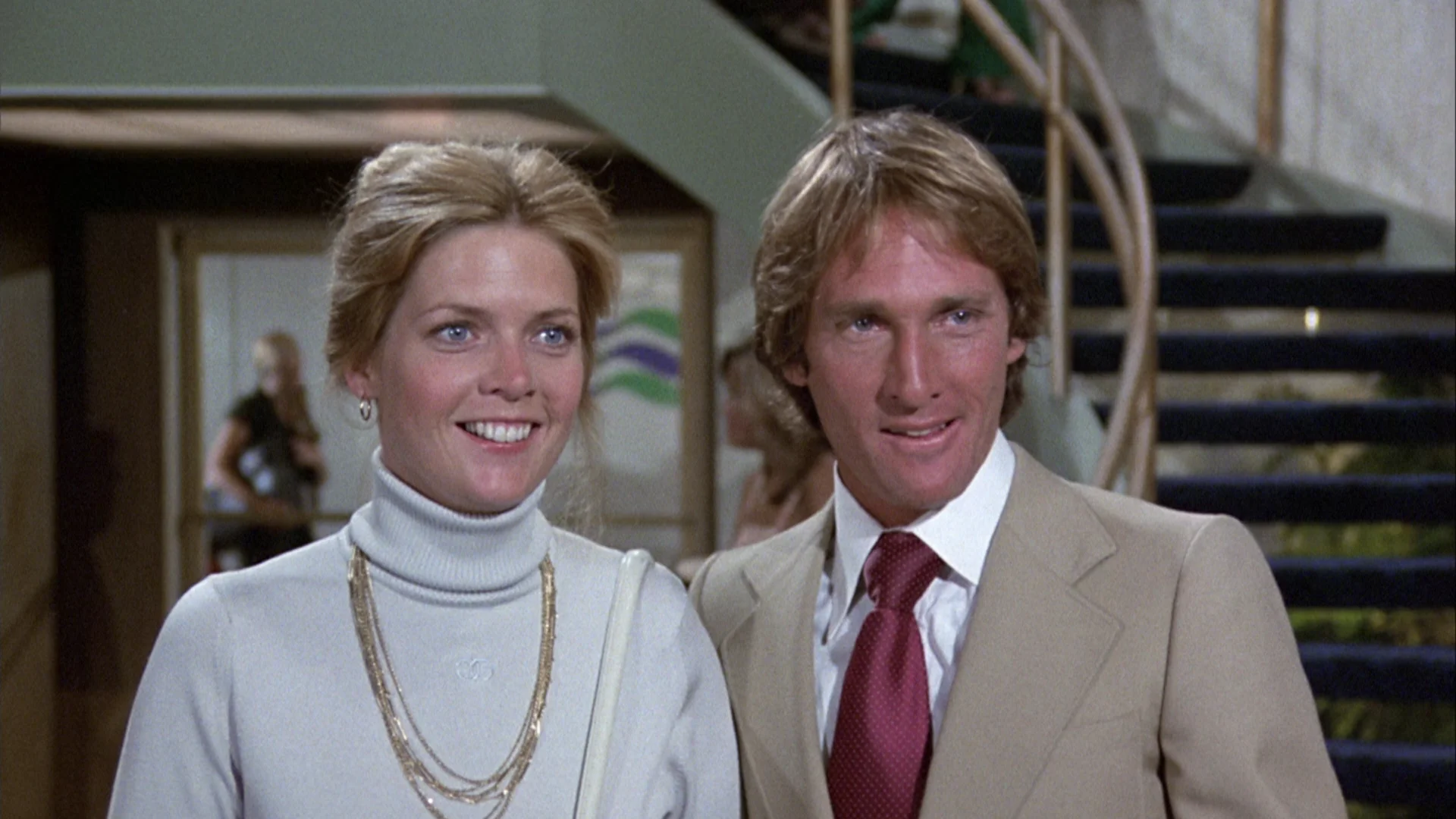 The Love Boat