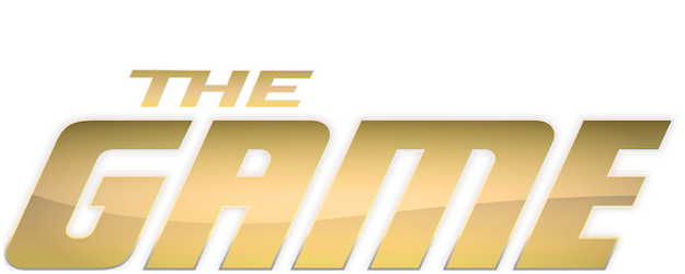 The Game logo