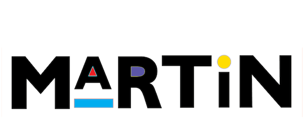 Martin logo