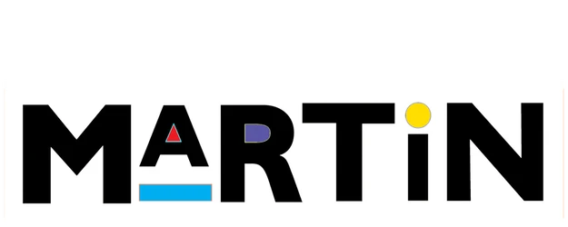 Martin logo