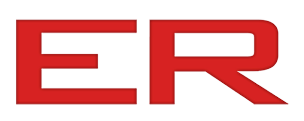 ER logo