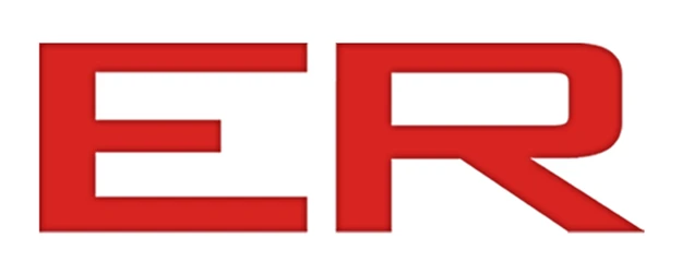 ER logo