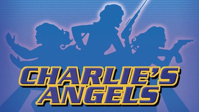 Charlie's Angels
