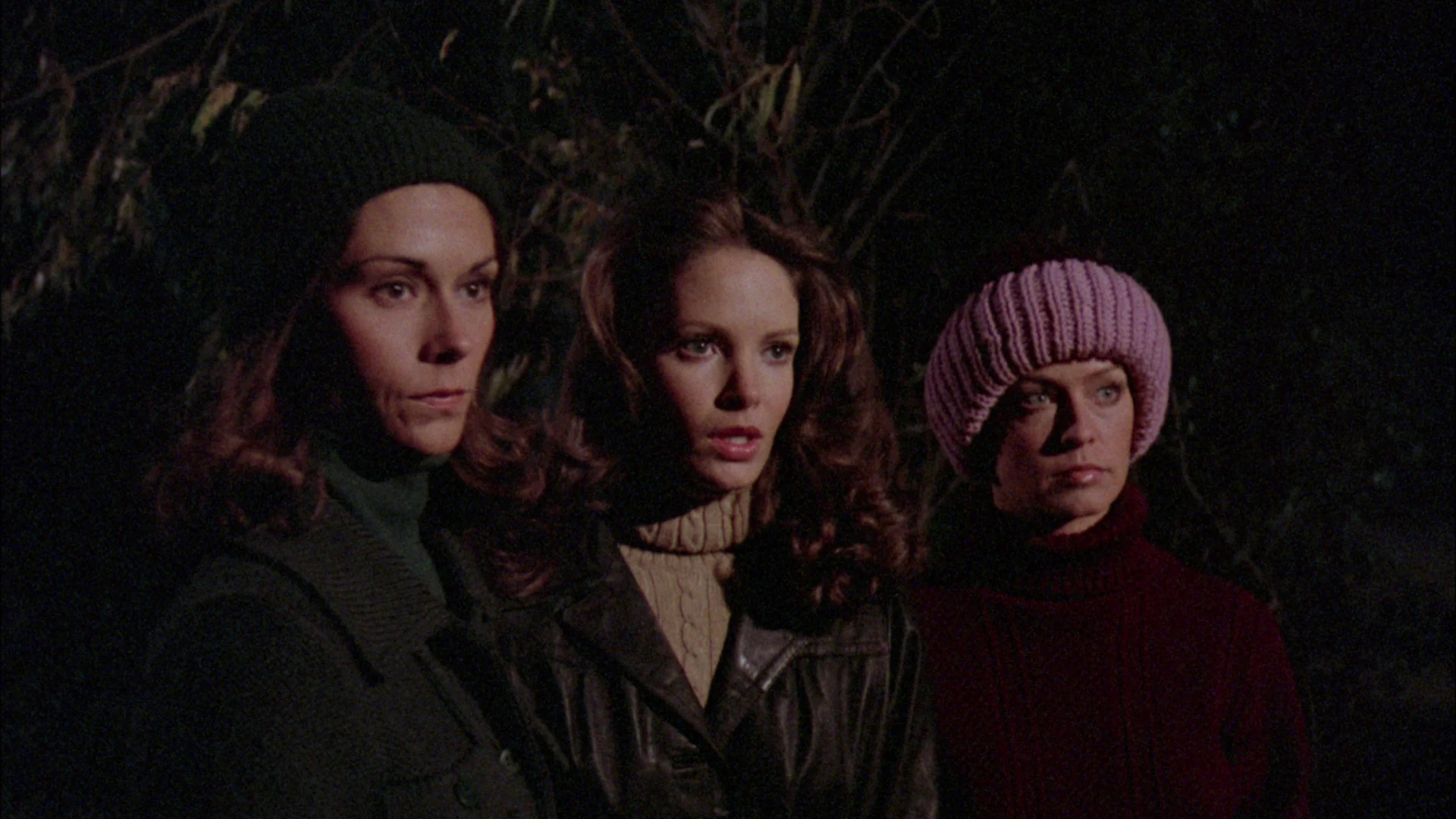 Charlie's Angels