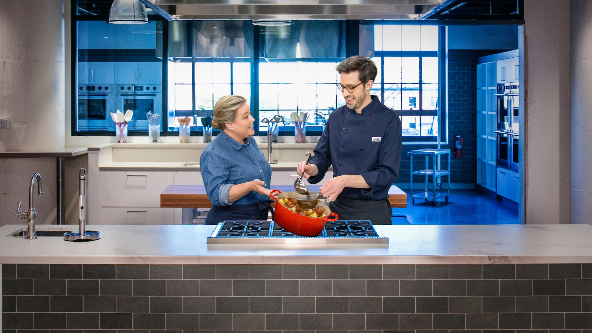 America's Test Kitchen