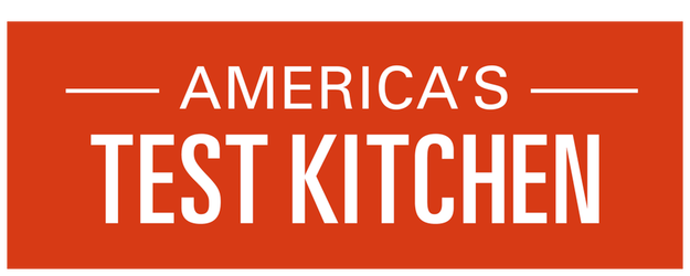 America's Test Kitchen logo