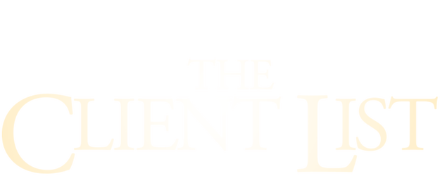 The Client List logo