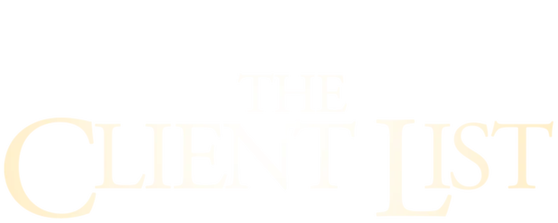 The Client List logo