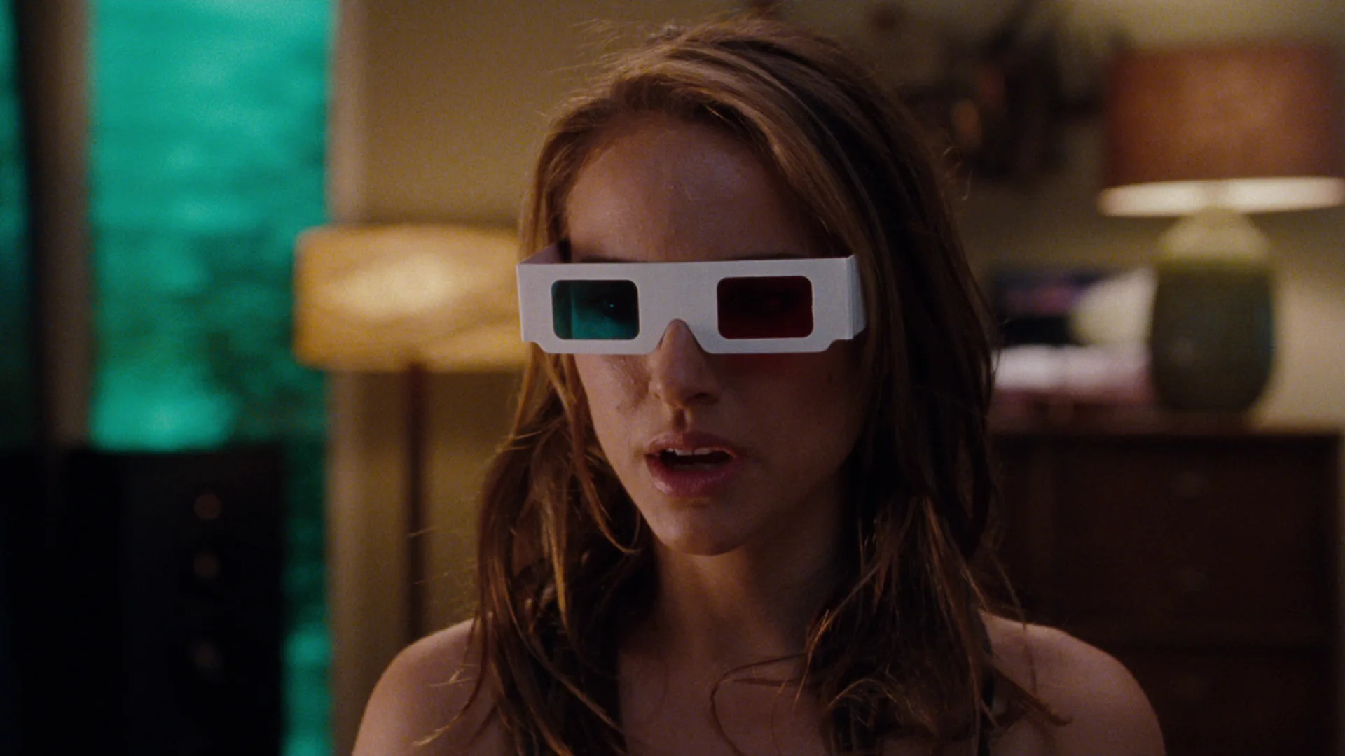 No Strings Attached