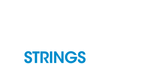 No Strings Attached logo