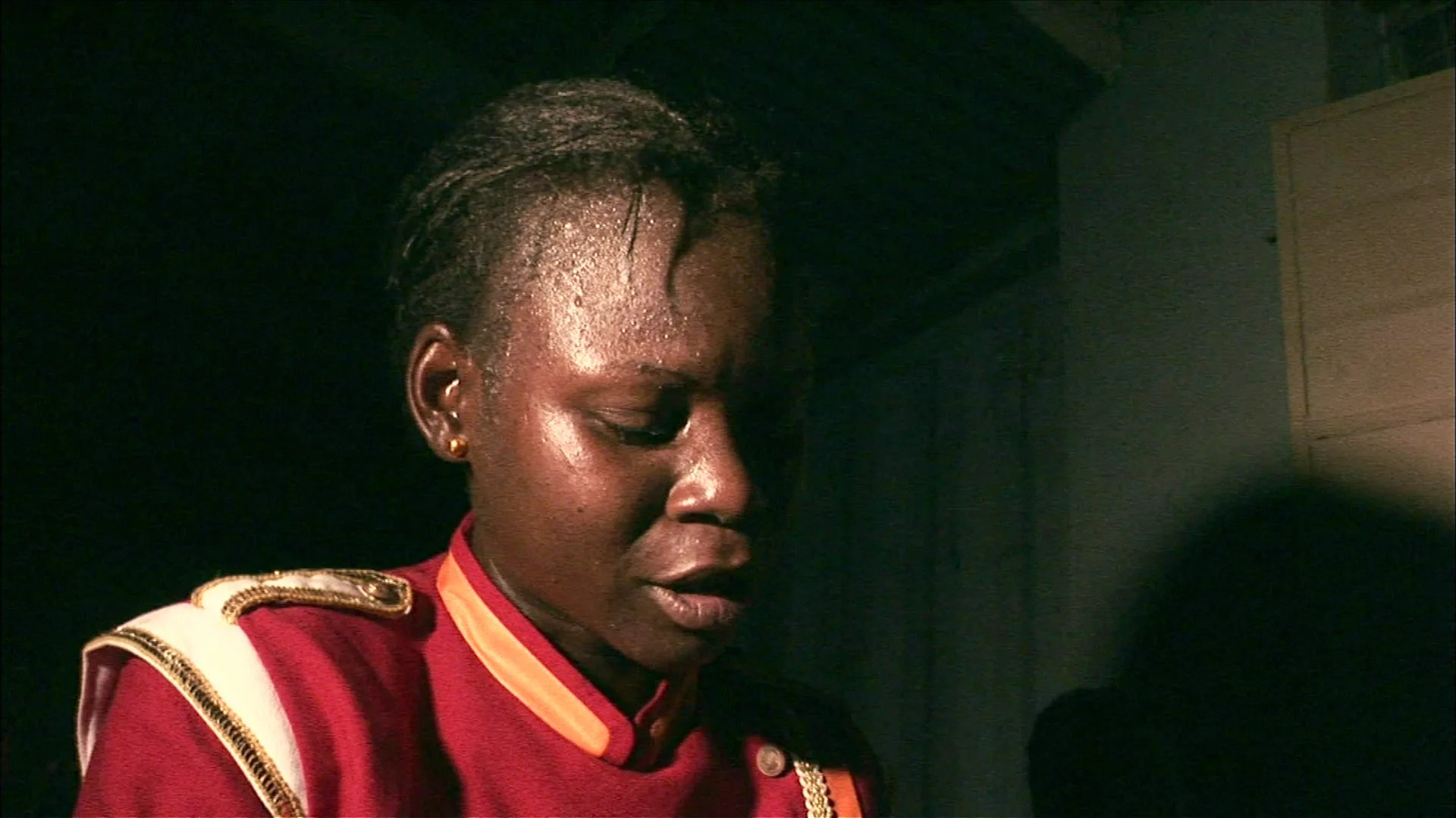 Don't Cry for Me, Sudan