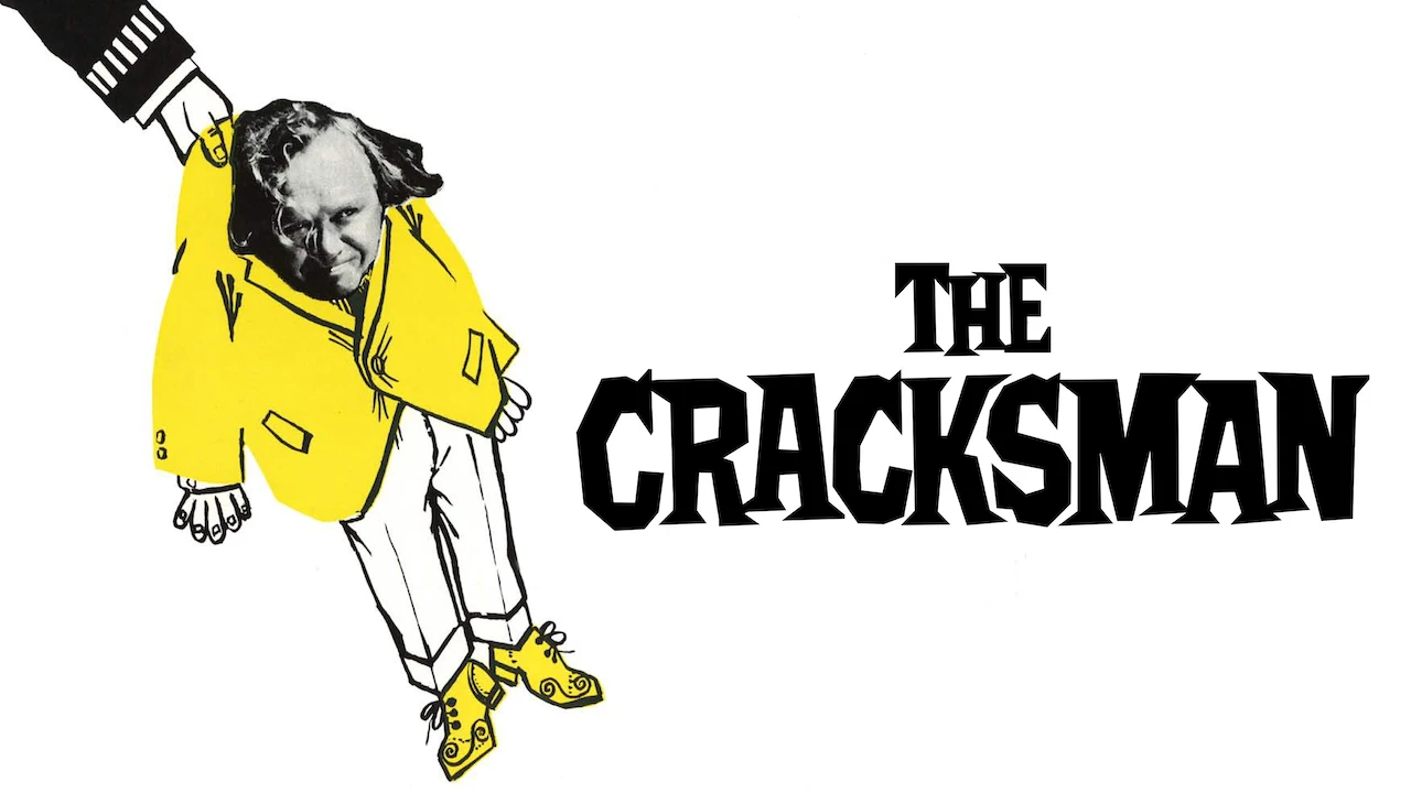 The Cracksman