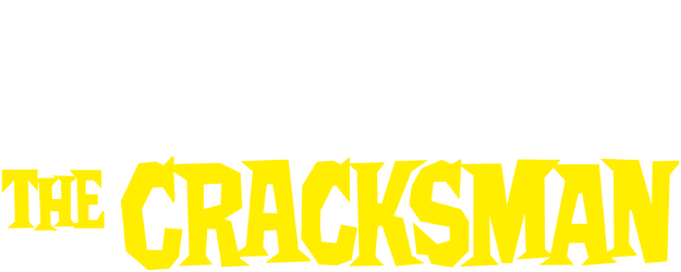 The Cracksman logo