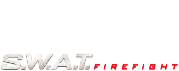 S.W.A.T.: Firefight logo
