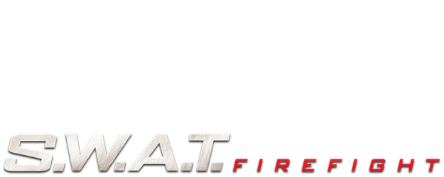 S.W.A.T.: Firefight logo