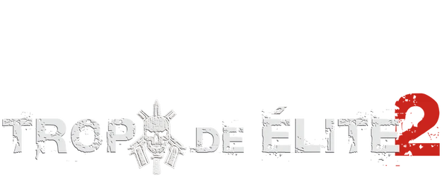 Elite Squad: The Enemy Within logo