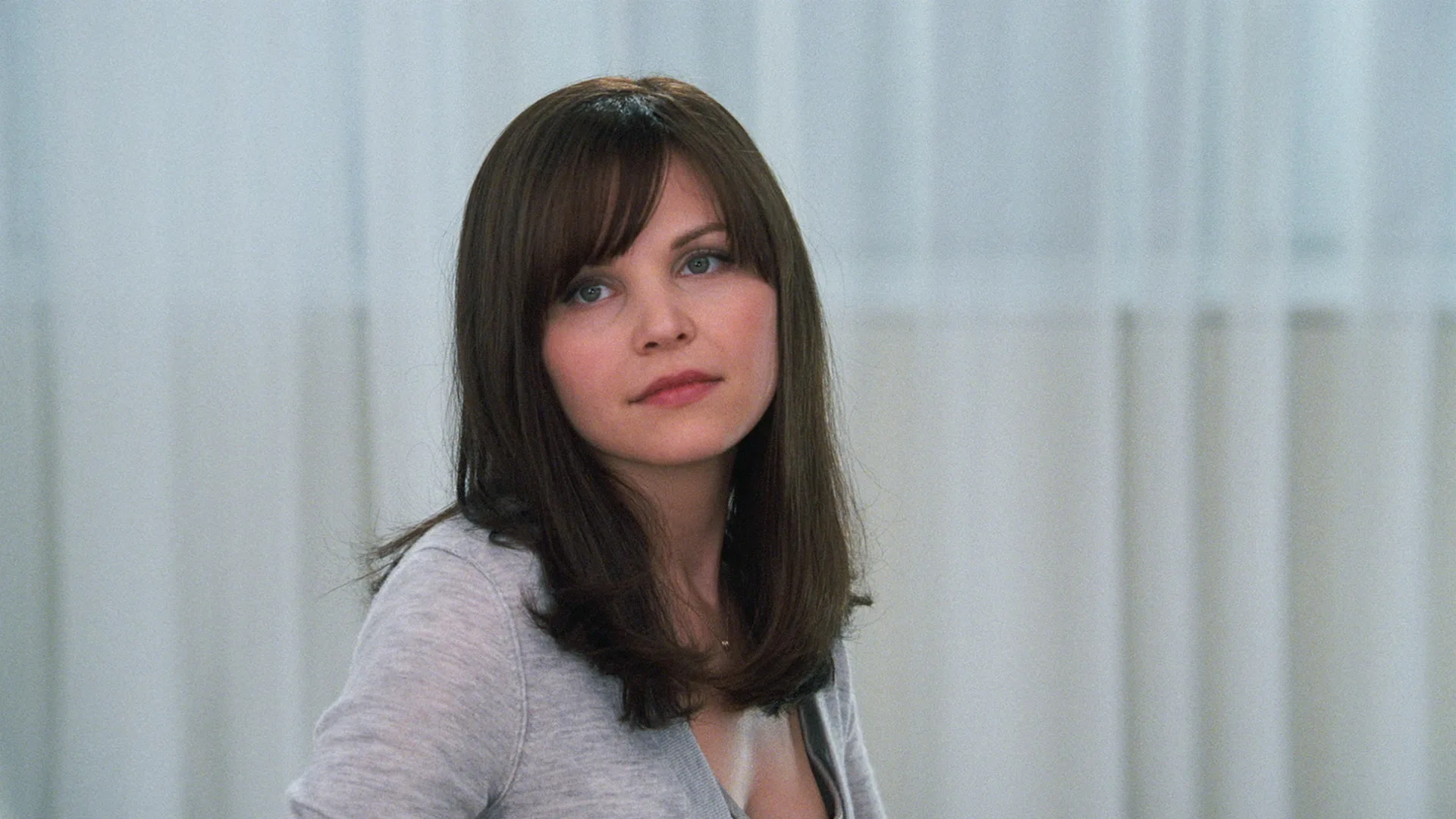 Something Borrowed