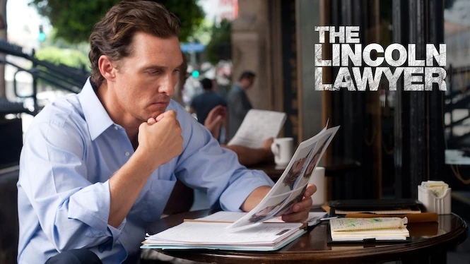 The Lincoln Lawyer