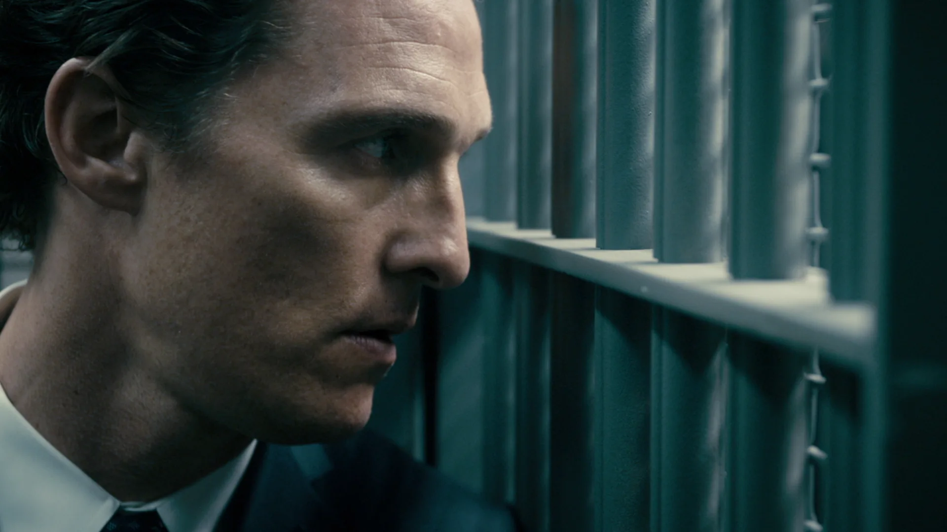 The Lincoln Lawyer