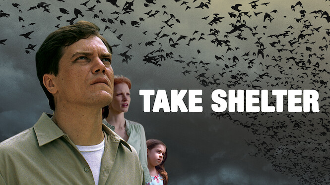 Take Shelter