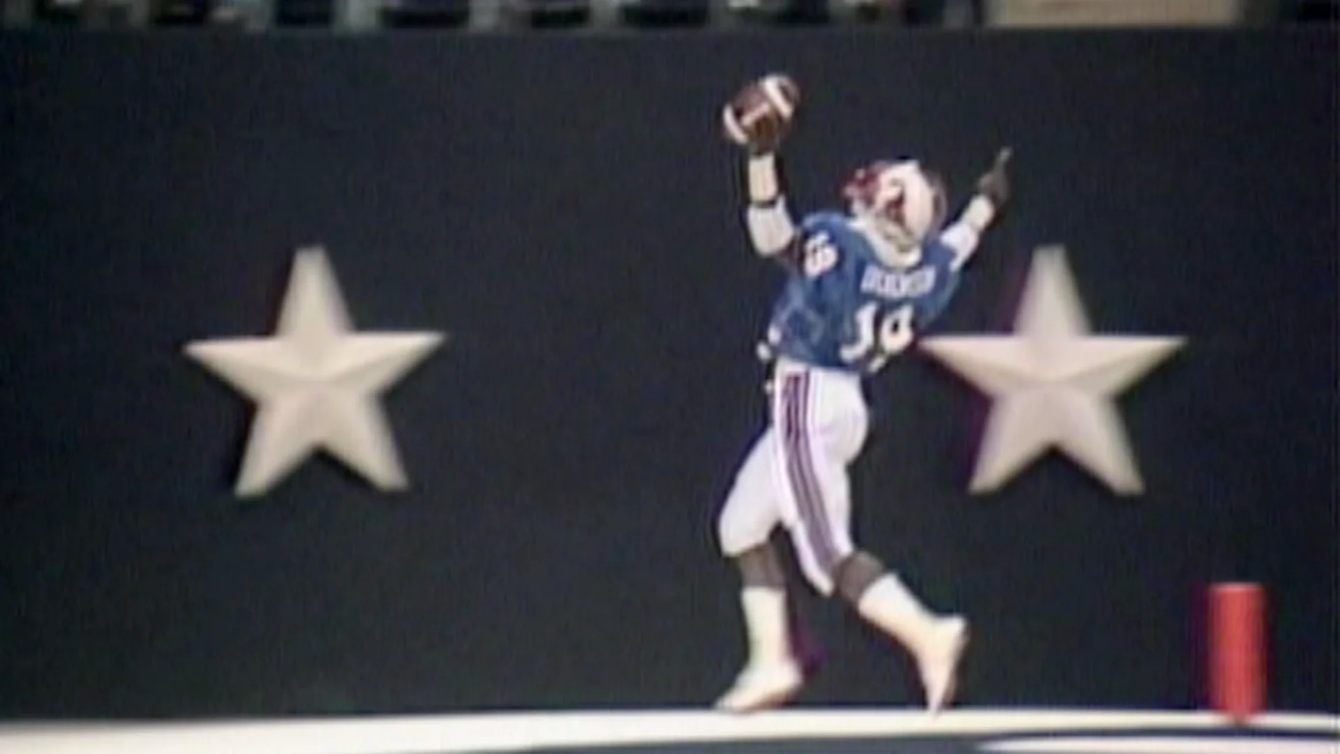 30 for 30: Pony Excess
