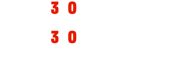 30 for 30: Once Brothers logo
