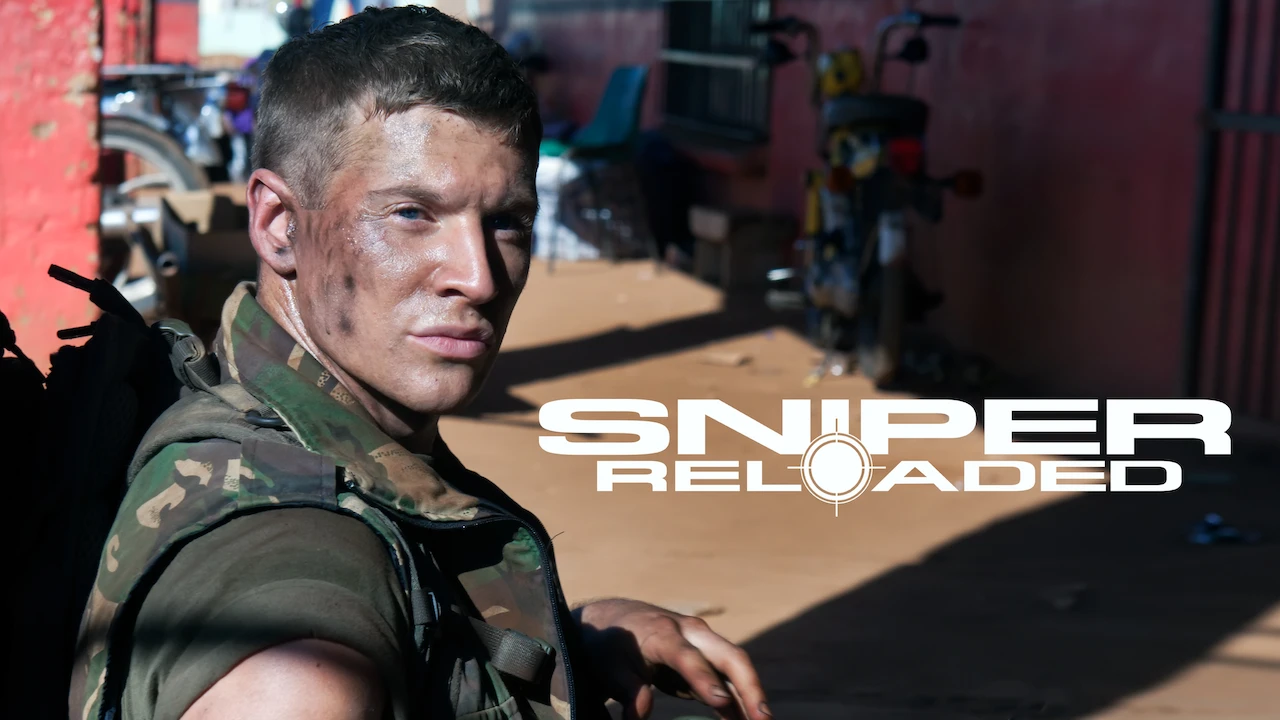 Sniper: Reloaded