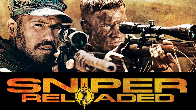 Sniper: Reloaded