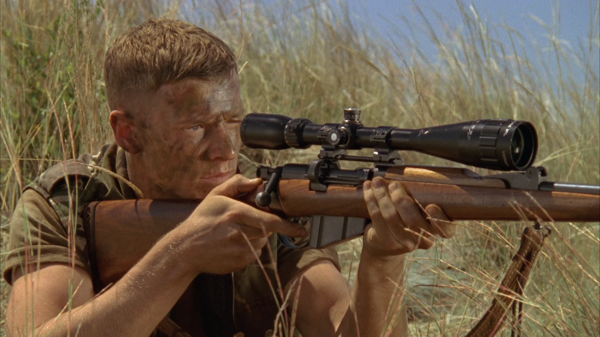 Sniper: Reloaded