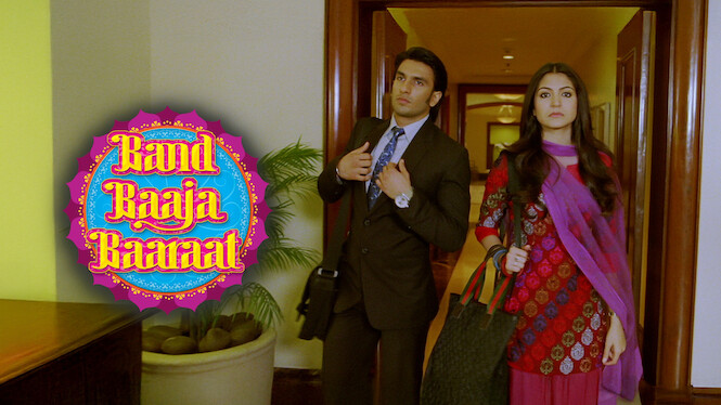 Band Baaja Baaraat